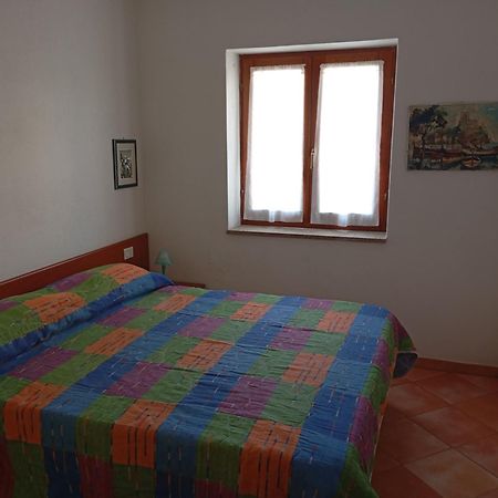 Air Borgo Della Torre Aparthotel Isola Rossa Bagian luar foto