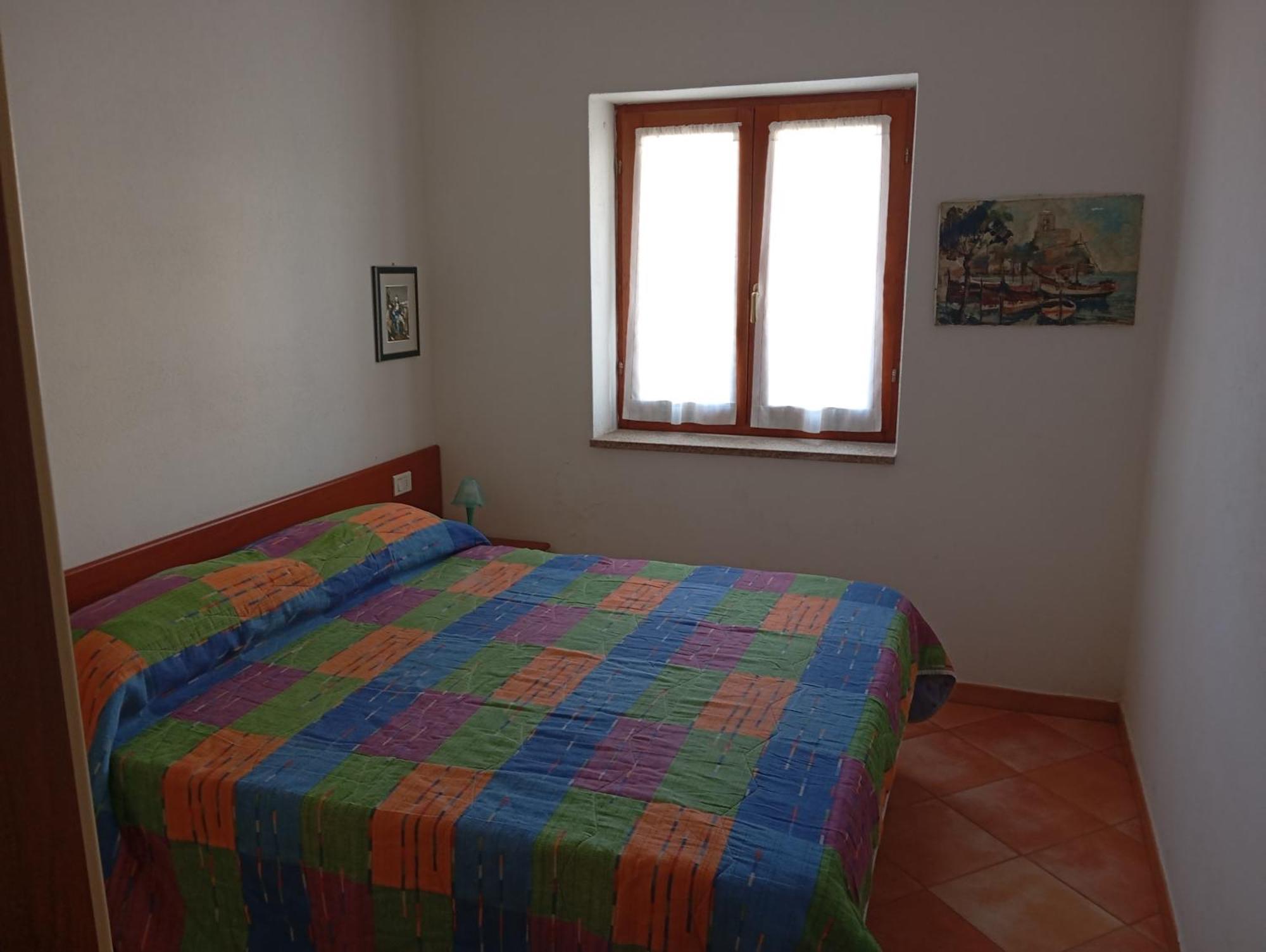 Air Borgo Della Torre Aparthotel Isola Rossa Bagian luar foto